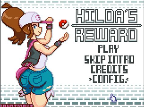 hildas reward|Hildas Reward public release!